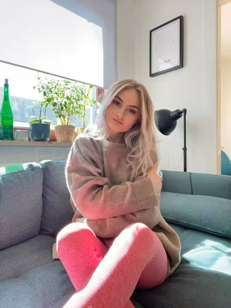 Escort Masha in Tampa, FL