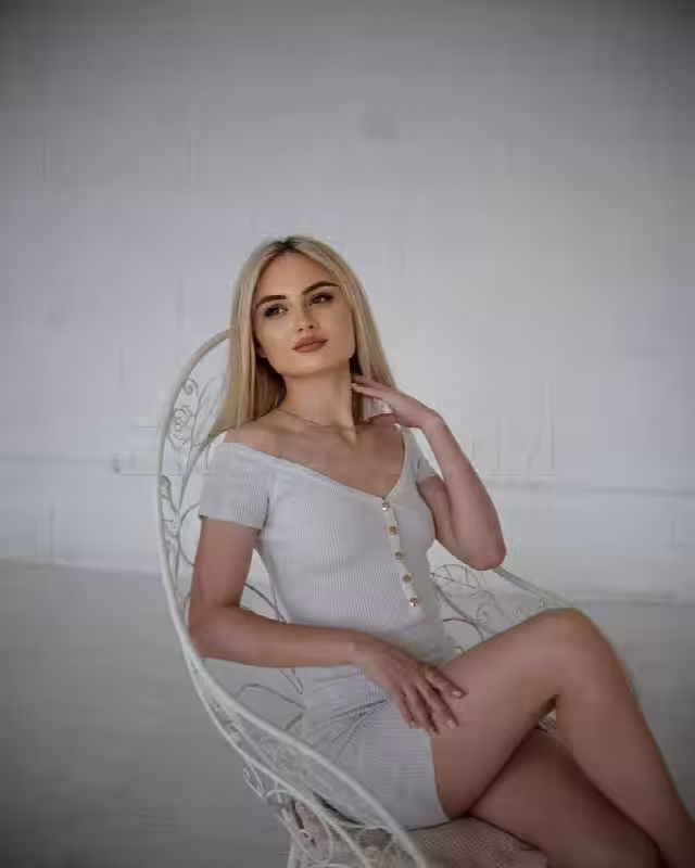 Escort Masha in Tampa, FL
