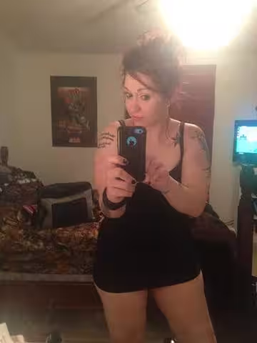 Escort/Massage Lea in Tampa, FL