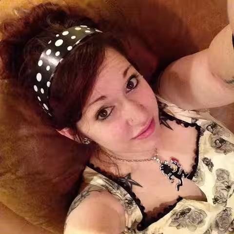 Escort/Massage Lea in Tampa, FL