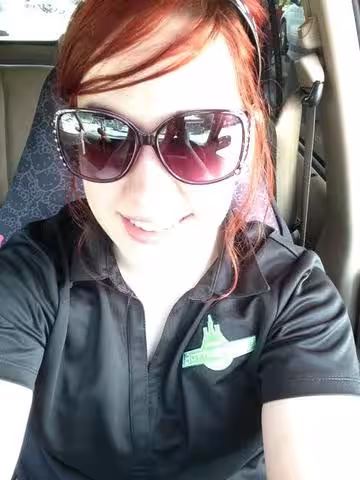 Escort/Massage Lea in Tampa, FL