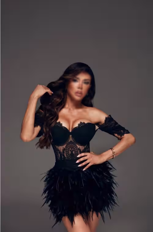 Escort/Massage Luciana Rossi in Tampa, FL