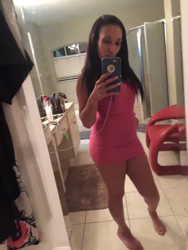 Escort/Massage Marie in Tampa, FL