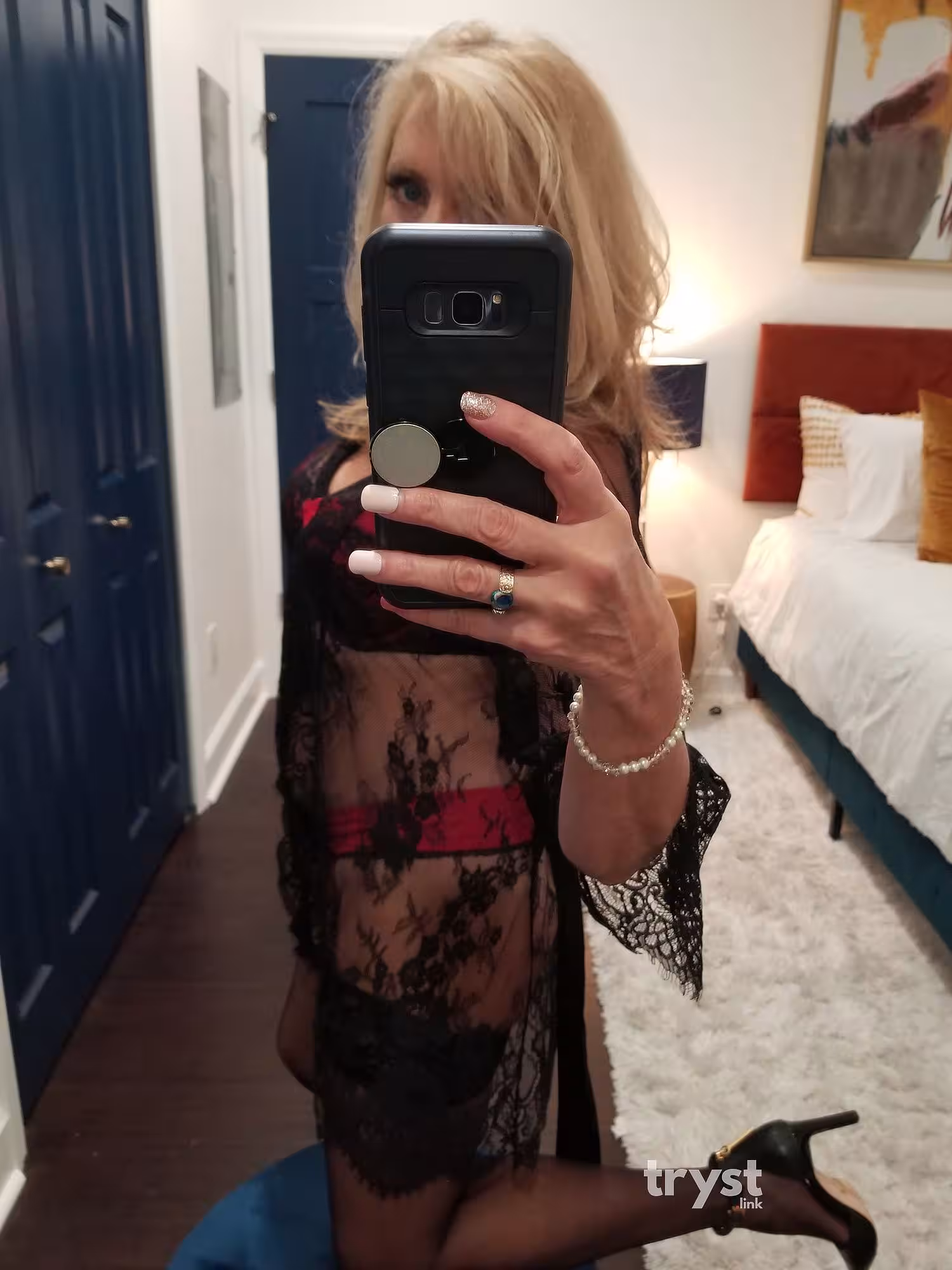 Escort/Massage Mile Hi Jasmine in Tampa, FL