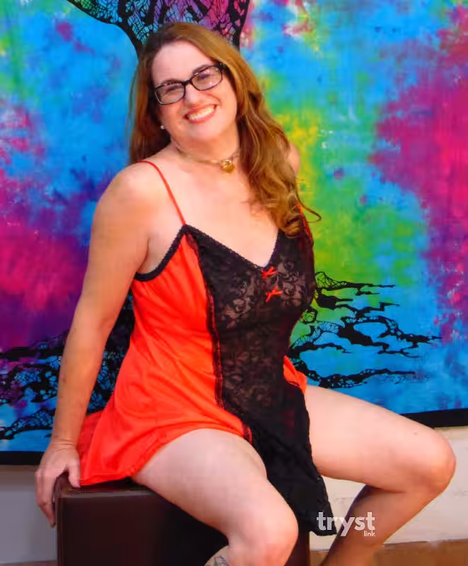 companion/Massage Misty in Tampa, FL