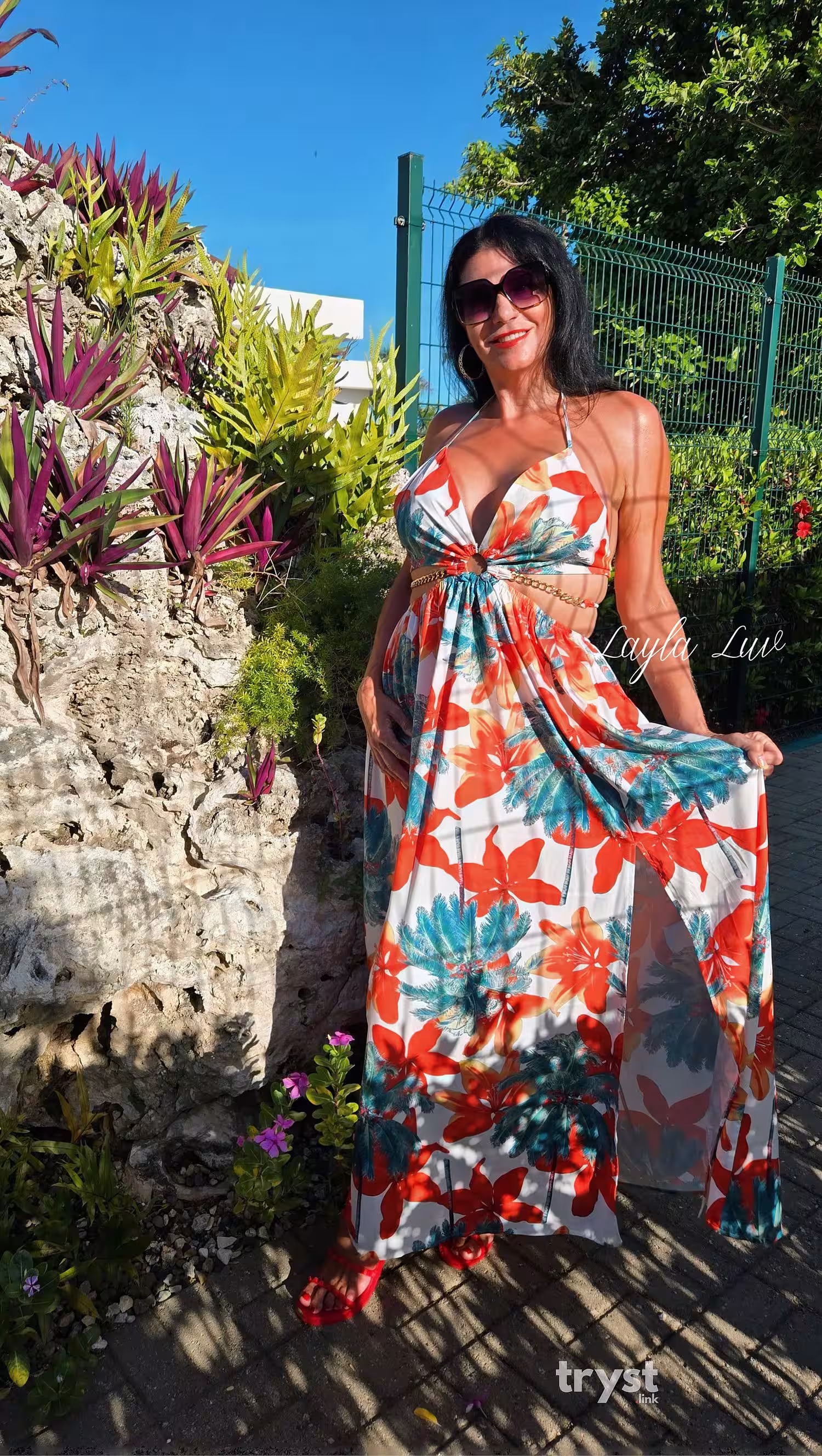 Escort/Massage/S&M Layla Luv in Tampa, FL