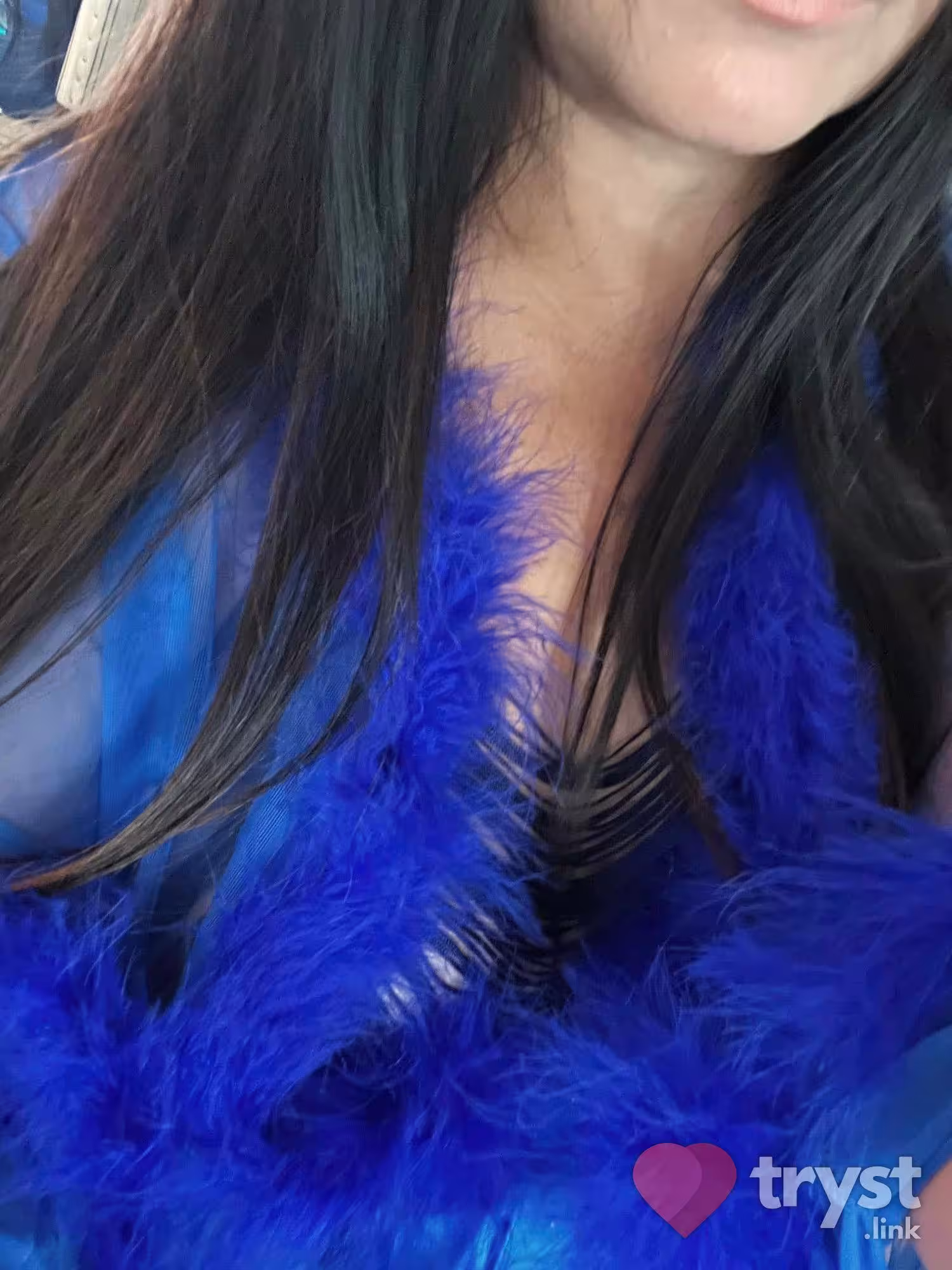 Escort/Massage/S&M Murika Kaie in Tampa, FL