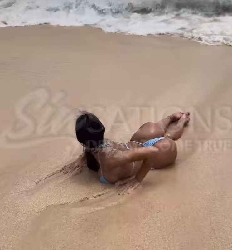 companion/Massage/S&M Nina Blanchet in Tampa, FL
