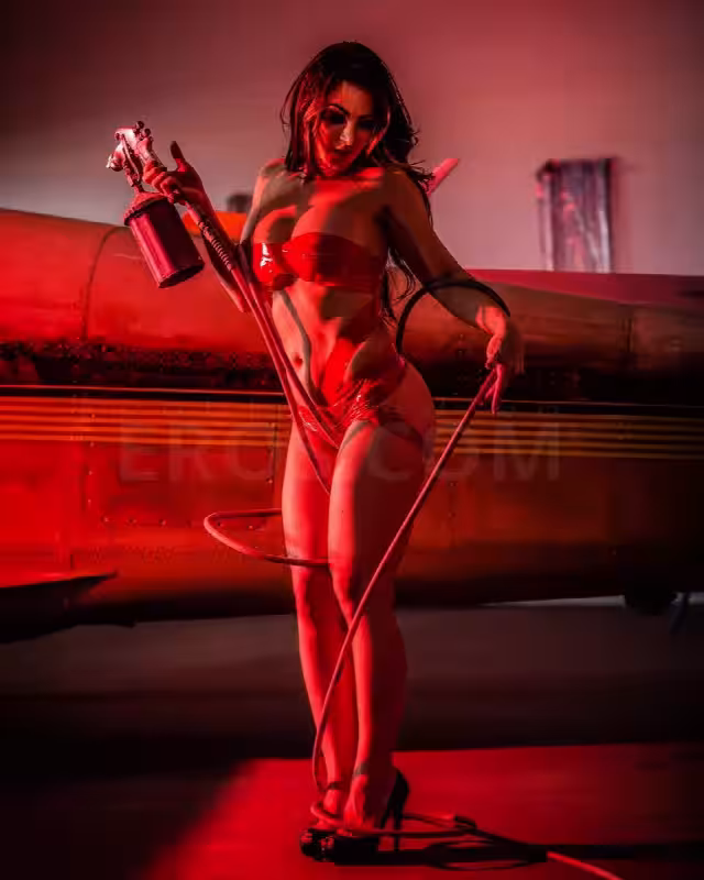 Escort/Massage/S&M Talia Amour in Tampa, FL