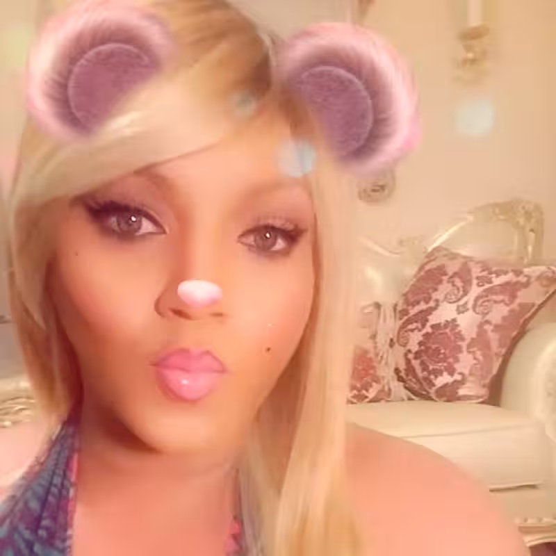 Escort/Massage/S&M TS Jada Jackson in Tampa, FL