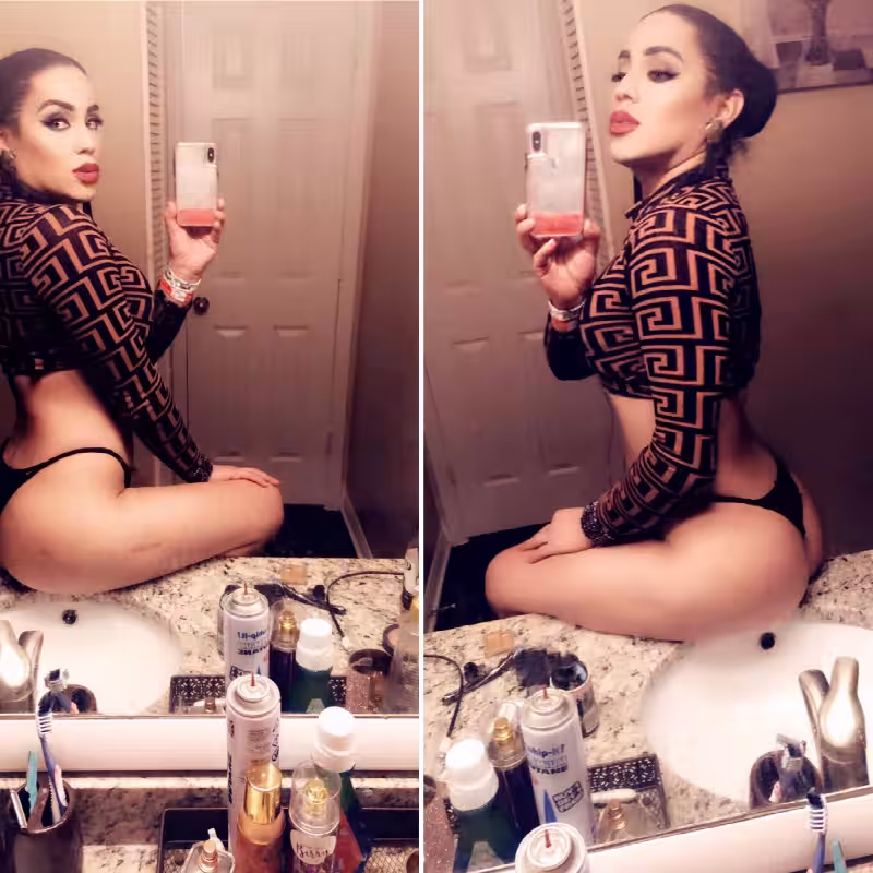 Escort/Massage TS Yuliana in Tampa, FL