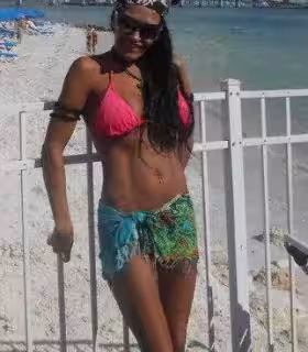 Escort/S&M Joie in Tampa, FL