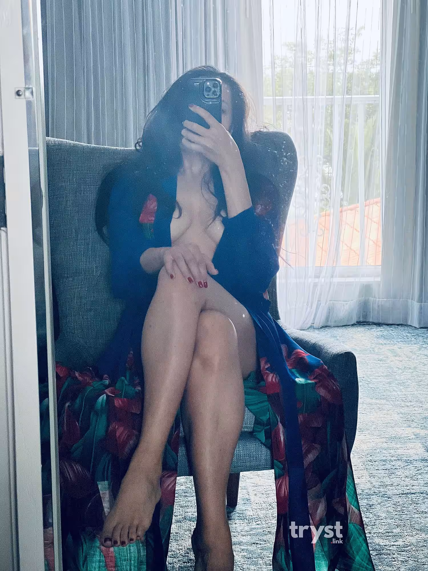 Massage Ellie in Tampa, FL