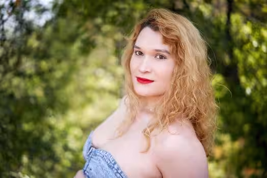 Escort/Massage TS Jill in Temecula, CA