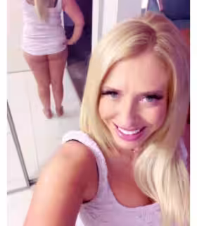 Escort Vixen Nicole / Blonde Bunny in Temecula, CA