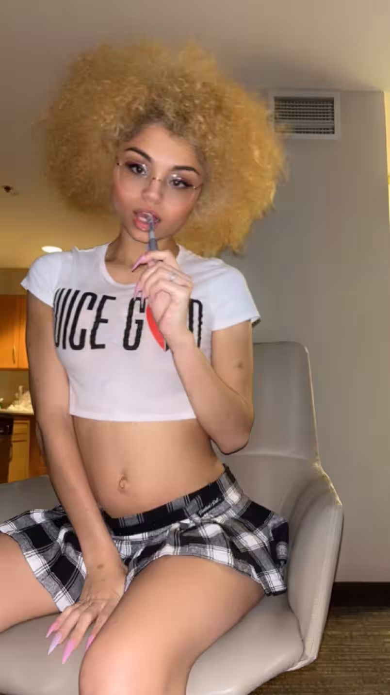 Escort Beth in Tempe, AZ