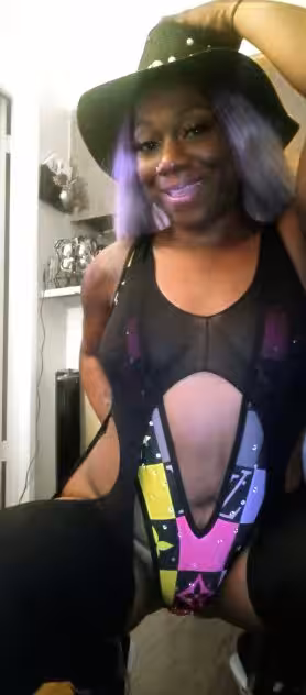 Escort Cocoa Bunni / Easter in Tempe, AZ