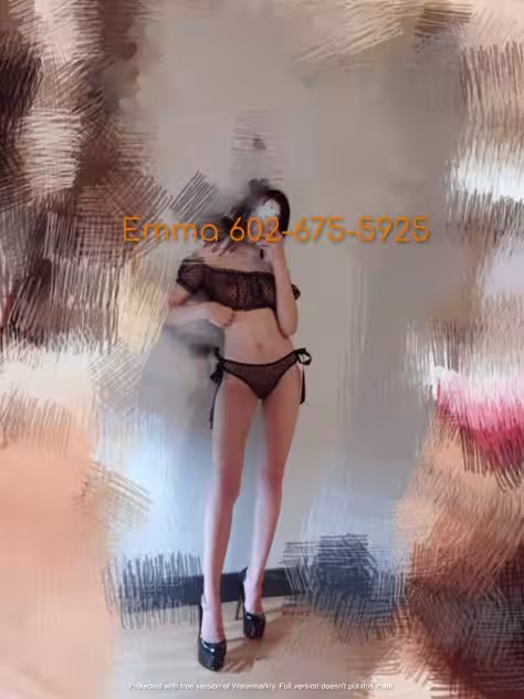 Escort/Massage Emma / May in Tempe, AZ