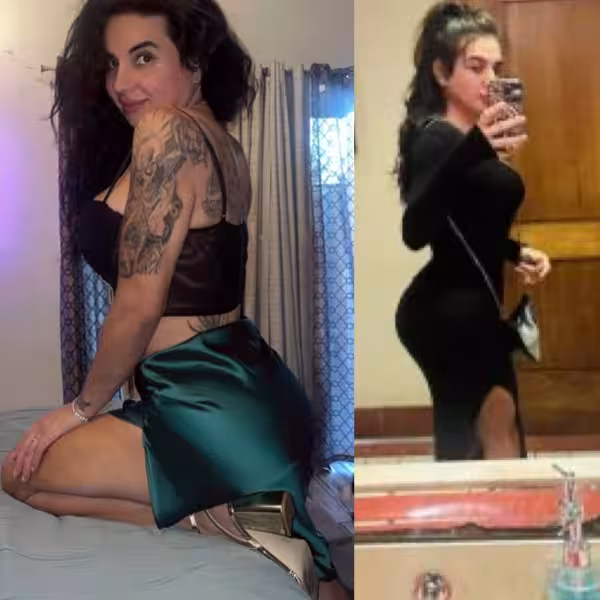 Escort TS Stephanny in Tempe, AZ