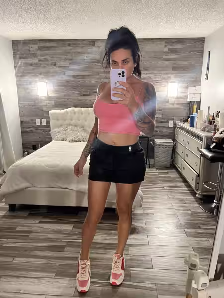 Escort TS Stephanny in Tempe, AZ