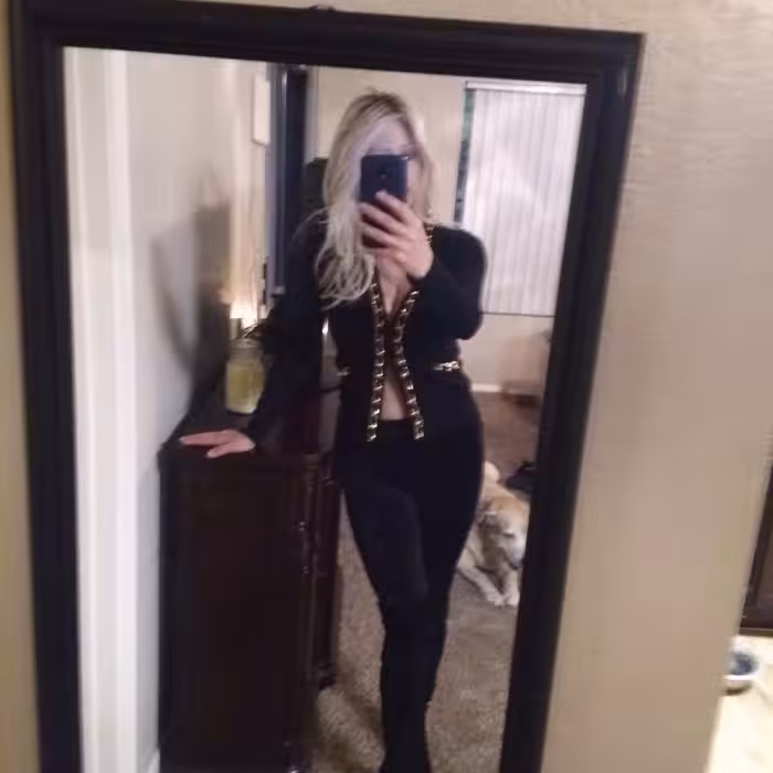 None Jessica in Tempe, AZ