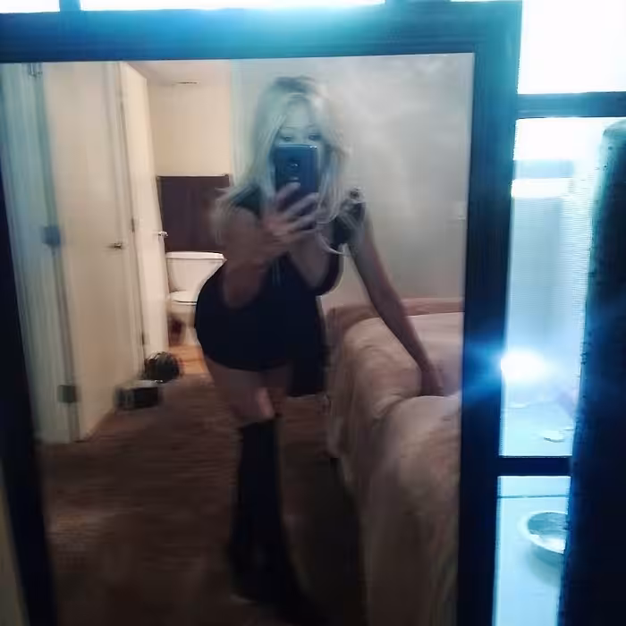 None Jessica in Tempe, AZ