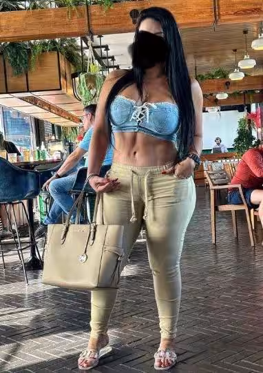 Escort Key / Keiry in The Bronx, NY