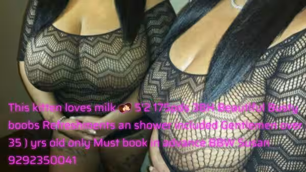 Escort/Massage/S&M Susan in The Bronx, NY