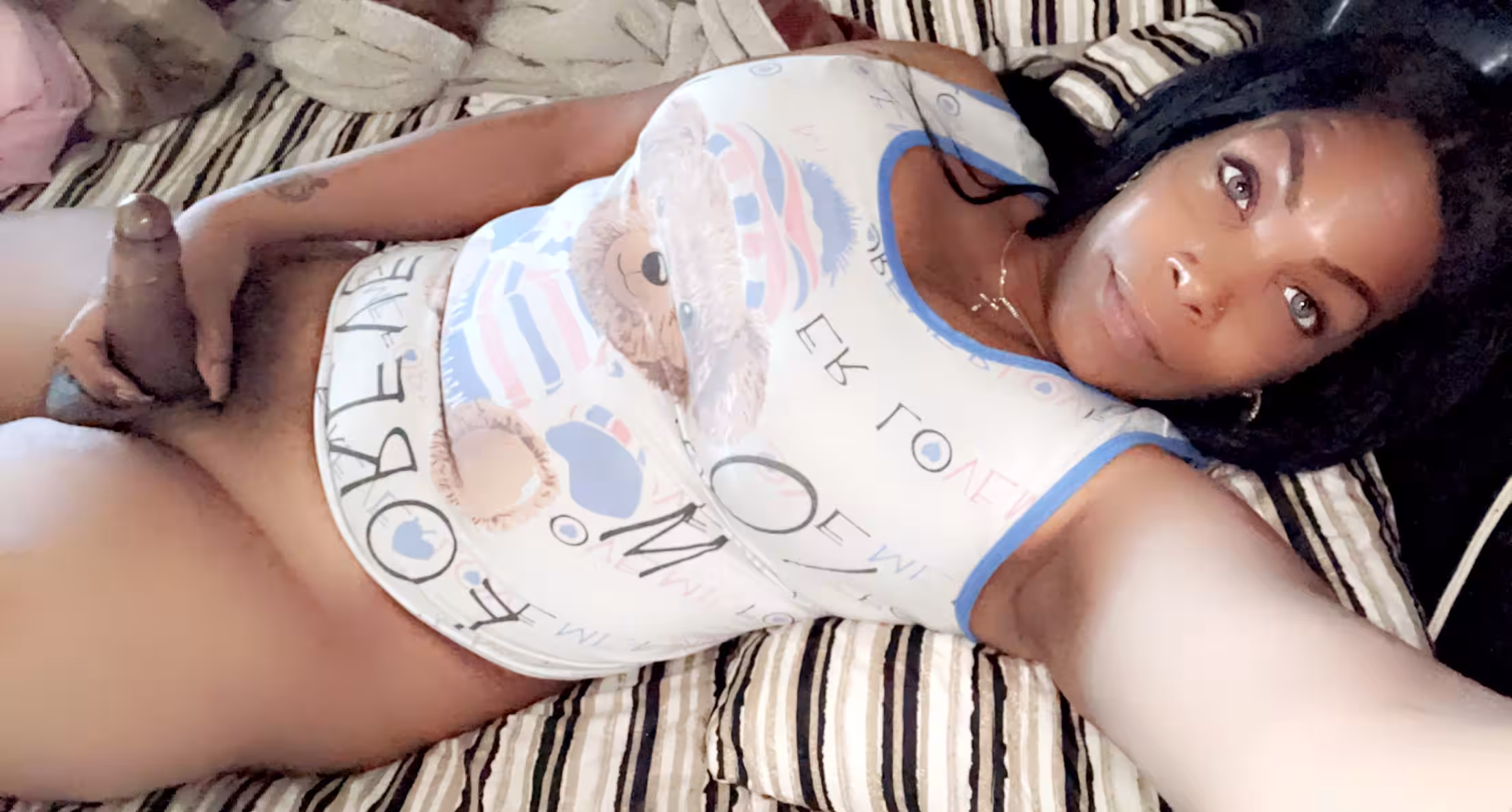 Escort/Massage/S&M TS Fantasy in The Bronx, NY