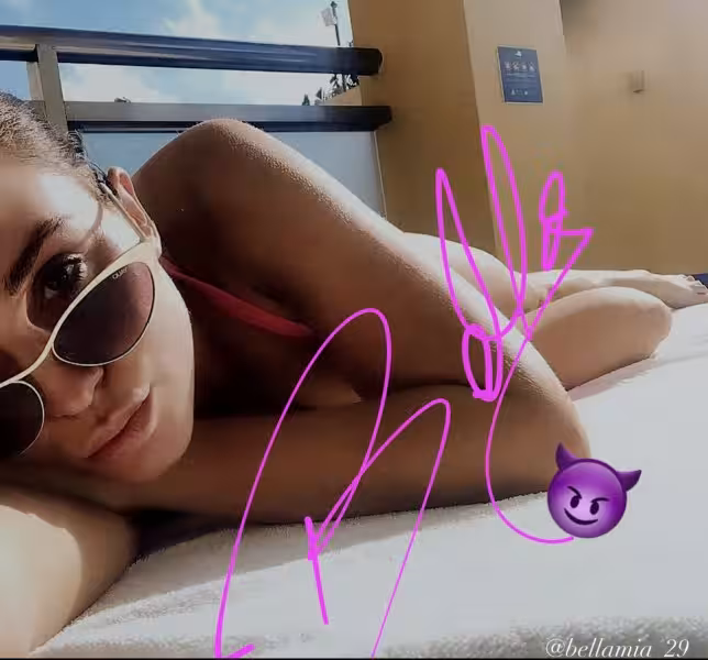 Escort/Massage TS Bella in The Bronx, NY