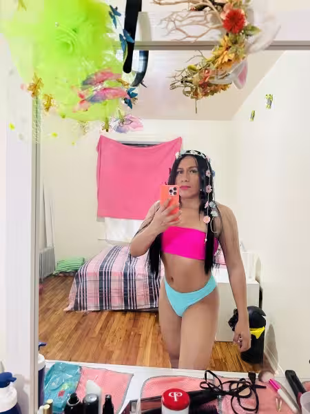 Escort/Massage TS Candy26 (Lucero) in The Bronx, NY