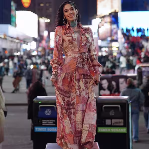 Escort TS LaRose Sainte in The Bronx, NY