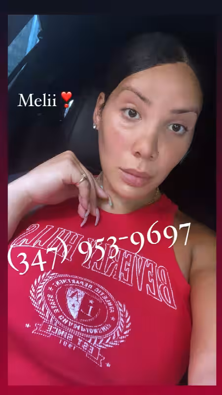 Escort TS Meliisa / Melii in The Bronx, NY