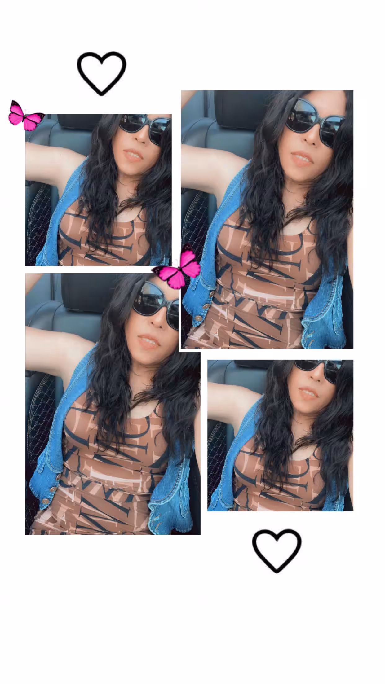 Escort TS Nathy in The Bronx, NY