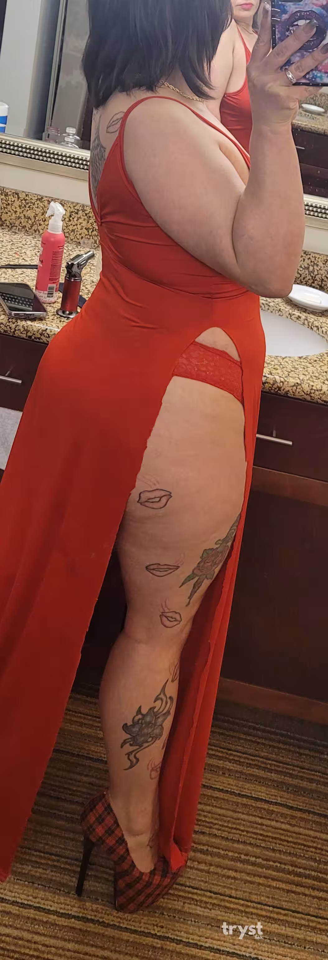 Escort/Massage Cristina Spice in The Colony, TX