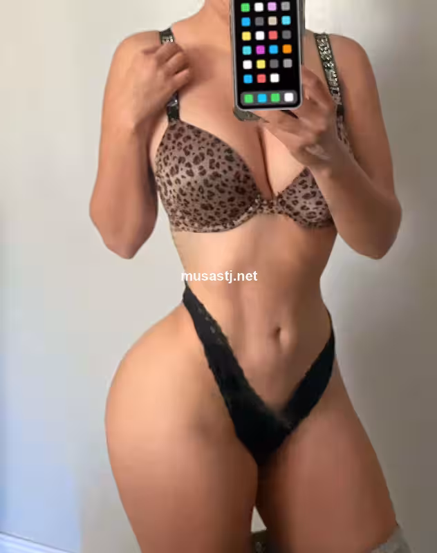 Escort Seliam in Tijuana, Mexico