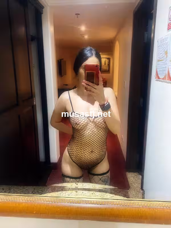 Escort Zoe in Tijuana, Mexico