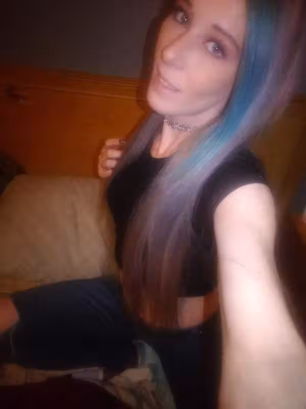 Escort Alex in Toledo, OH