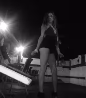 Escort Crissy in Toledo, OH