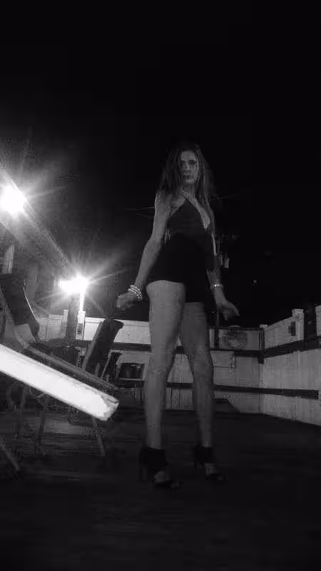 Escort Crissy in Toledo, OH