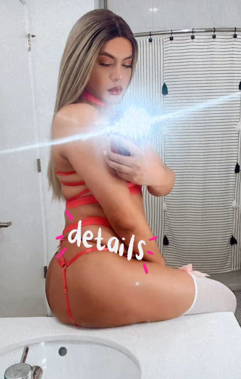 Escort TS Kelly in Toms River, NJ