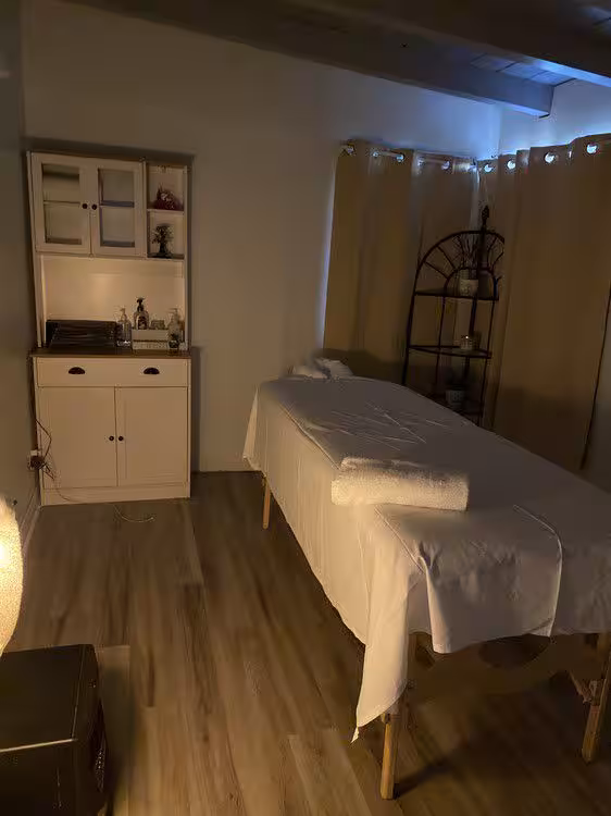 Massage Andrea in Torrance, CA