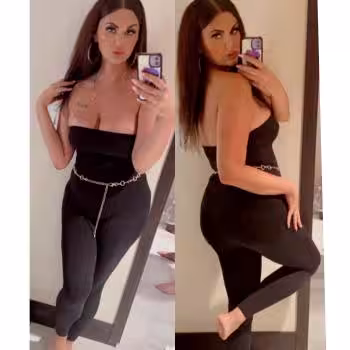 Escort TS Malena / TS Valentina in Trenton, NJ