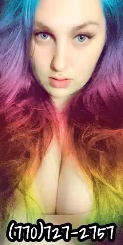 Escort/Massage Rebecca in Tucker, GA