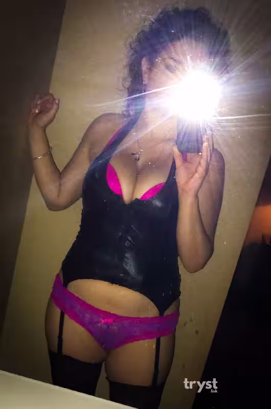 Escort/Massage Olivia Wolf in Tucson, AZ