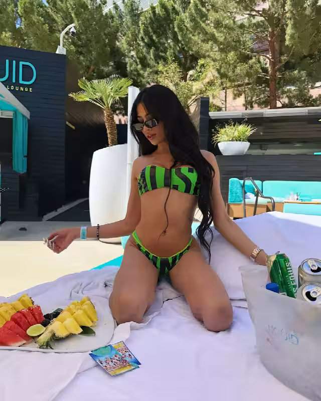 Escort/Massage/S&M TS Gabriella in Tucson, AZ