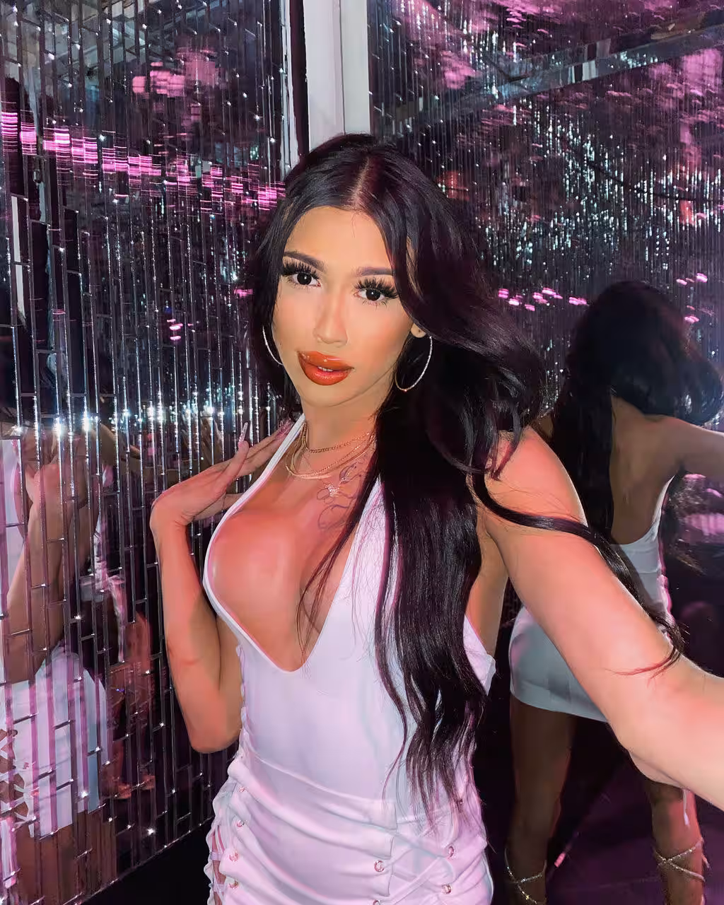 Escort/Massage/S&M TS Gabriella in Tucson, AZ