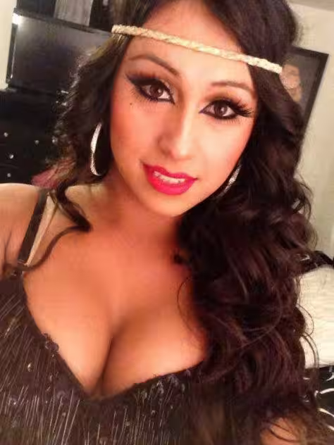 Escort/Massage/S&M TS Karina / Vanessa in Tucson, AZ