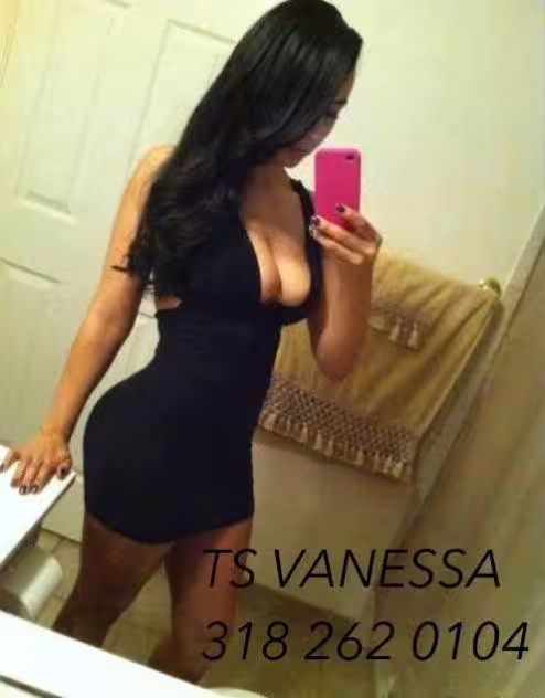 Escort/Massage/S&M TS Karina / Vanessa in Tucson, AZ