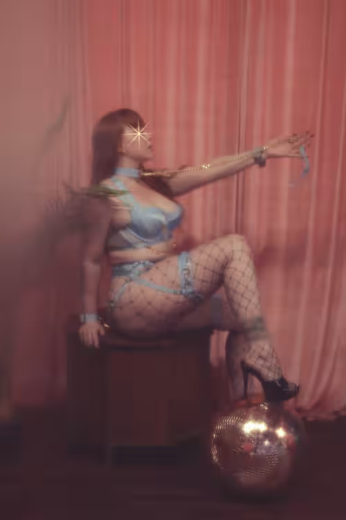 Escort Sage Greene in Tucson, AZ